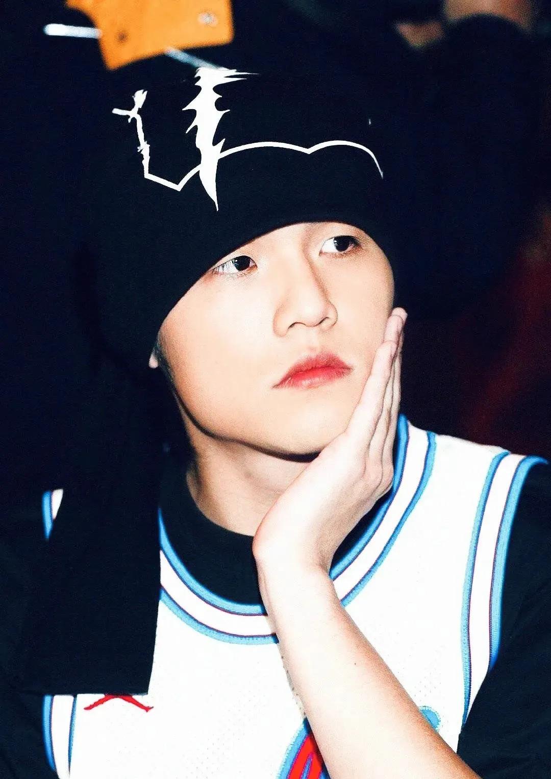 Old photos of Jay Chou's handsome photos are super classic iMedia