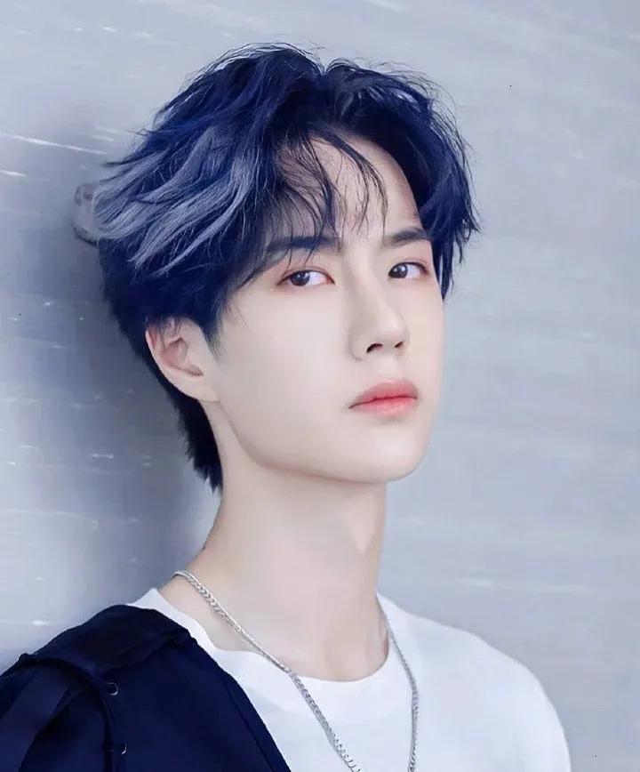 Wang Yibo - iNEWS