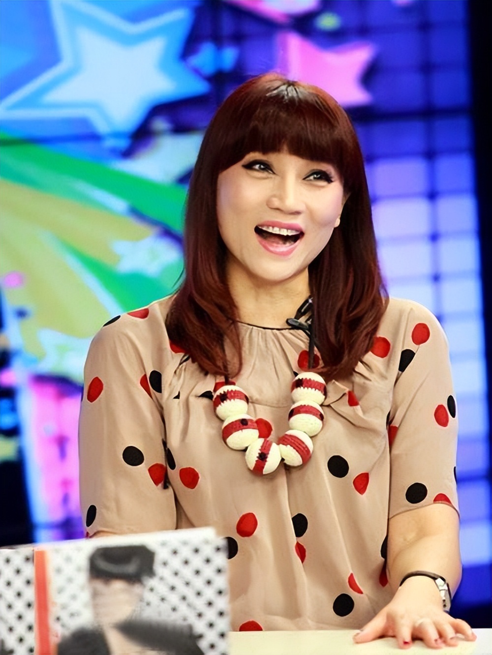 Famous singer Zhu Hua She once declined Fei Xiang's courtship and