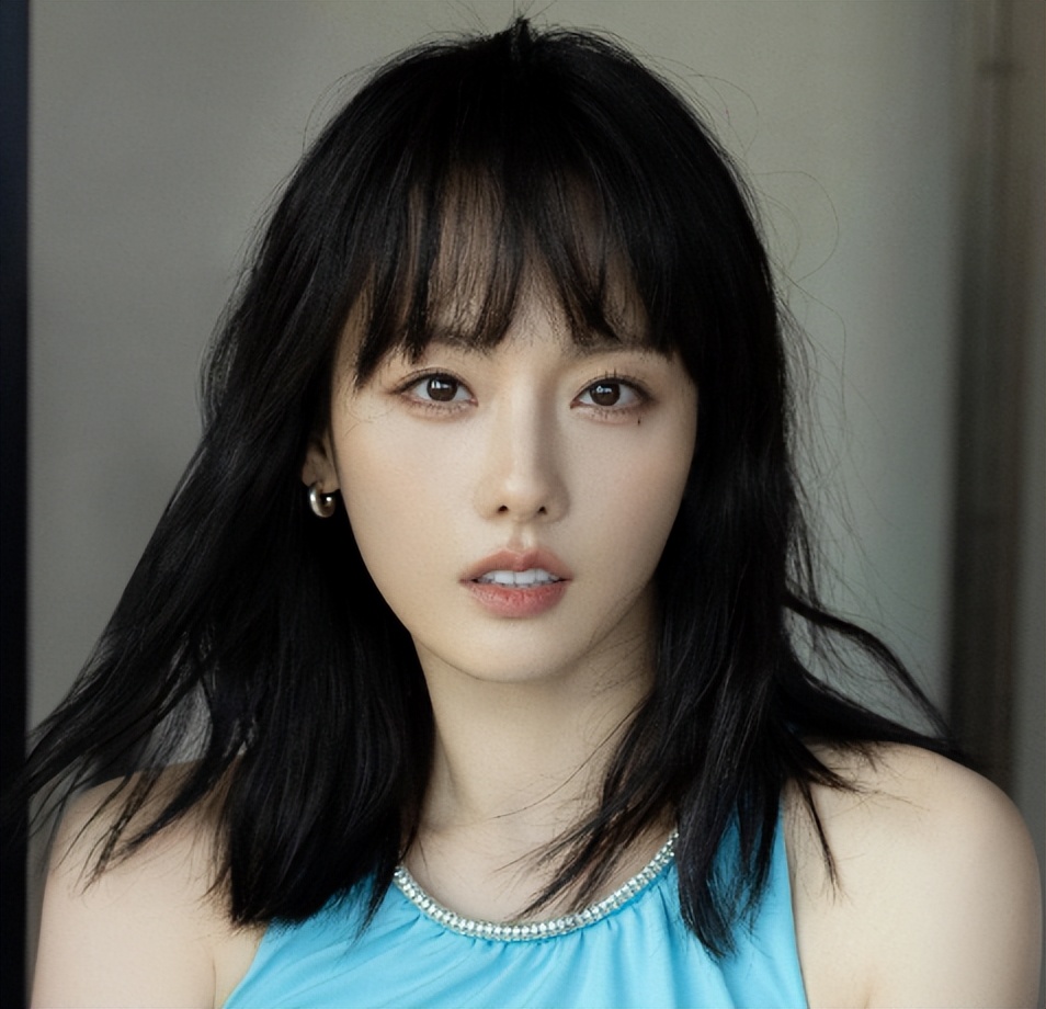 The divorce lawsuit is deadlocked again! Zhang Jiani was 