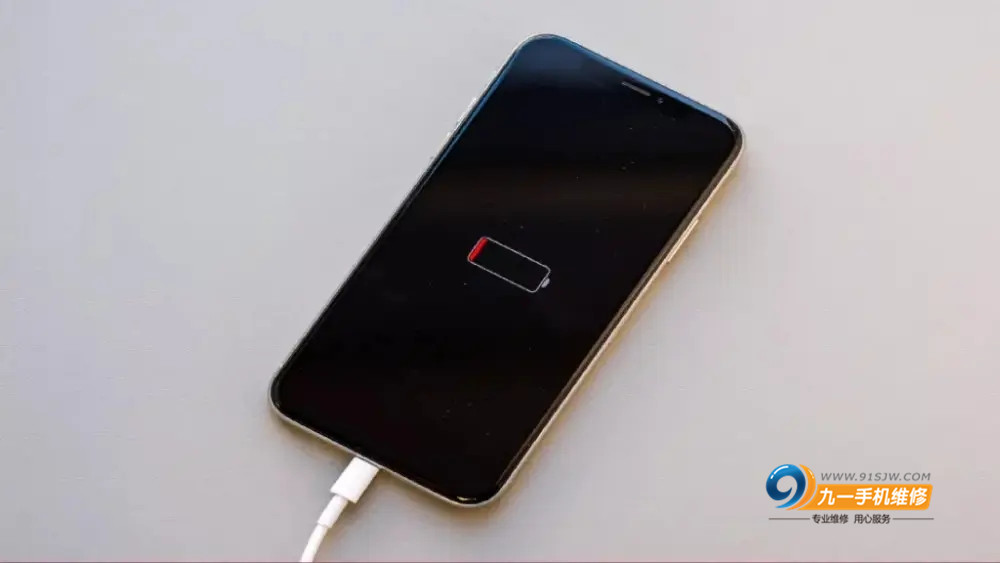 When these 5 situations occur in your mobile phone, your battery should