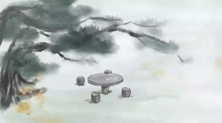 There is nothing else to do, spring water finely decocted tea - iNEWS