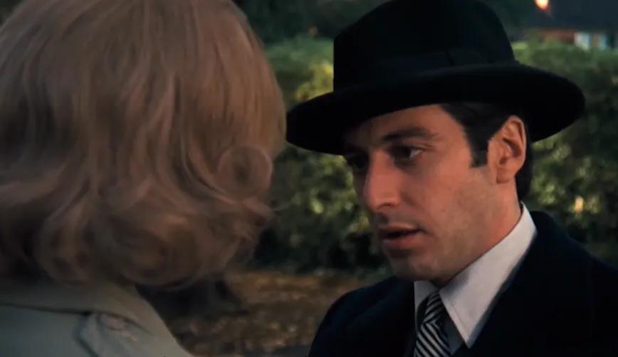 Watch "The Godfather" Again - iNEWS