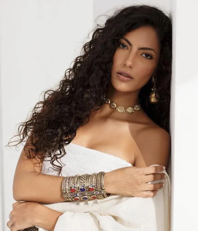 Pakistani Supermodel The 20 top Pakistani supermodels are here - iNEWS