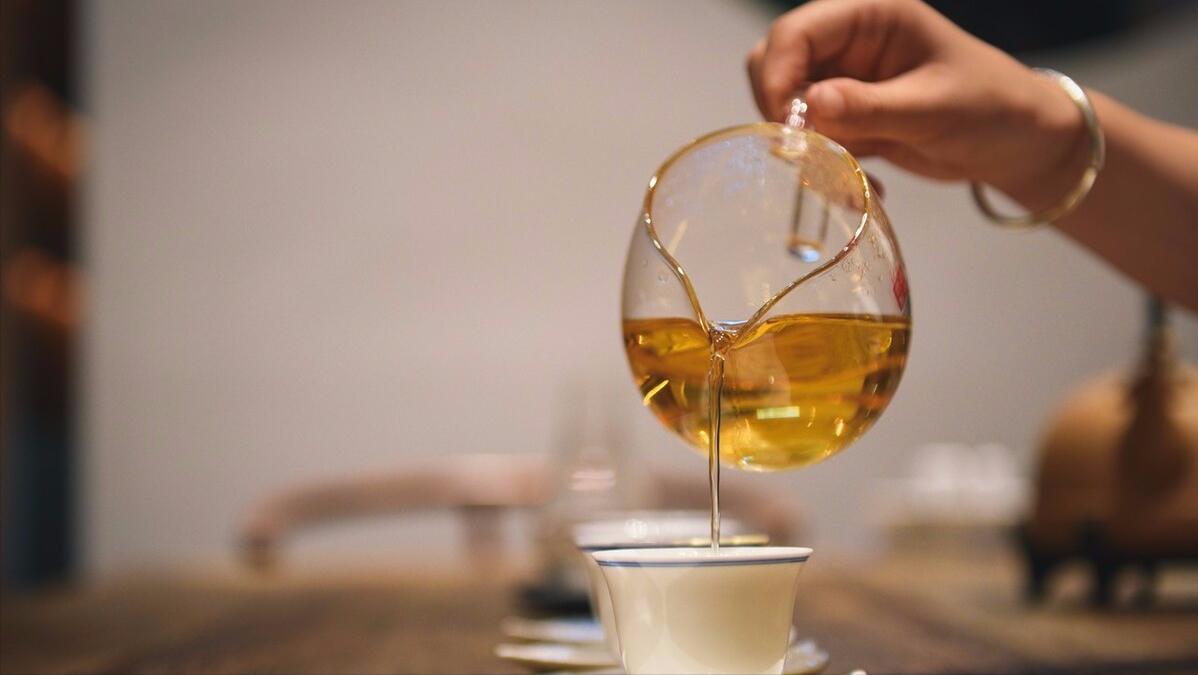 Girls want to beautiful quietly, insist on drinking these 5