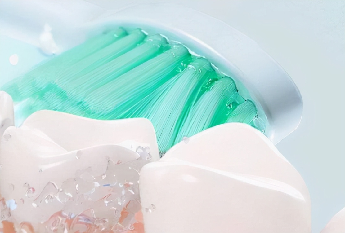 Analysis of the harmful side effects of electric toothbrushes these