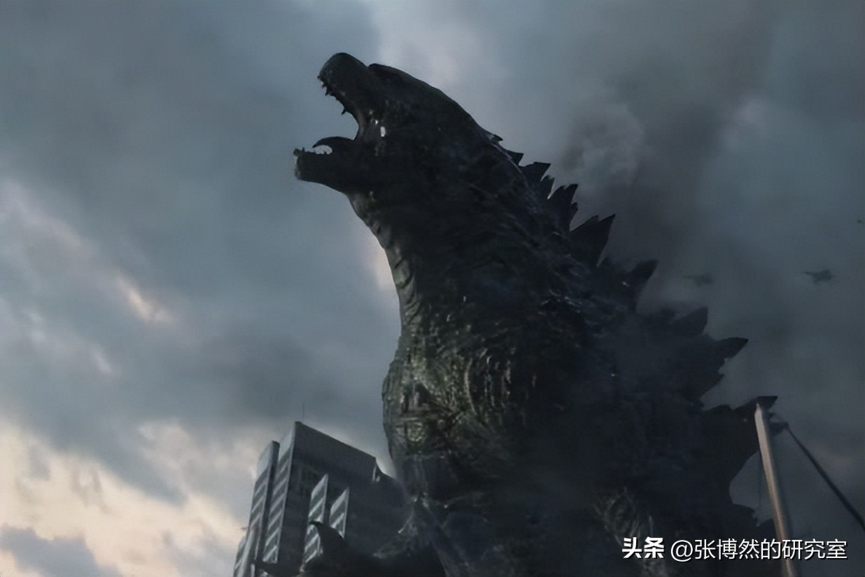 "Godzilla" Aesthetic Exploration and Social Significance Analysis of a
