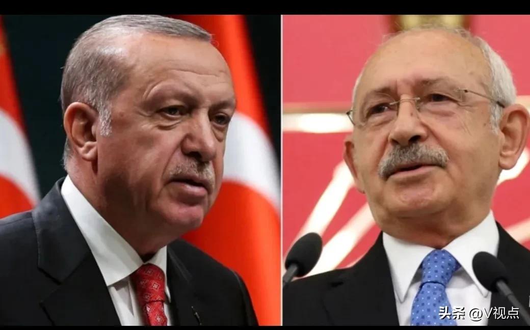 Turkey's general election has started, and Erdogan's reelection is