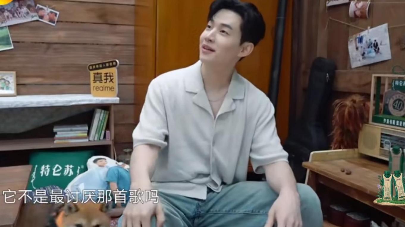 "Longing for Life 7" Liu Xianhua is gone, the show is really coming to ...