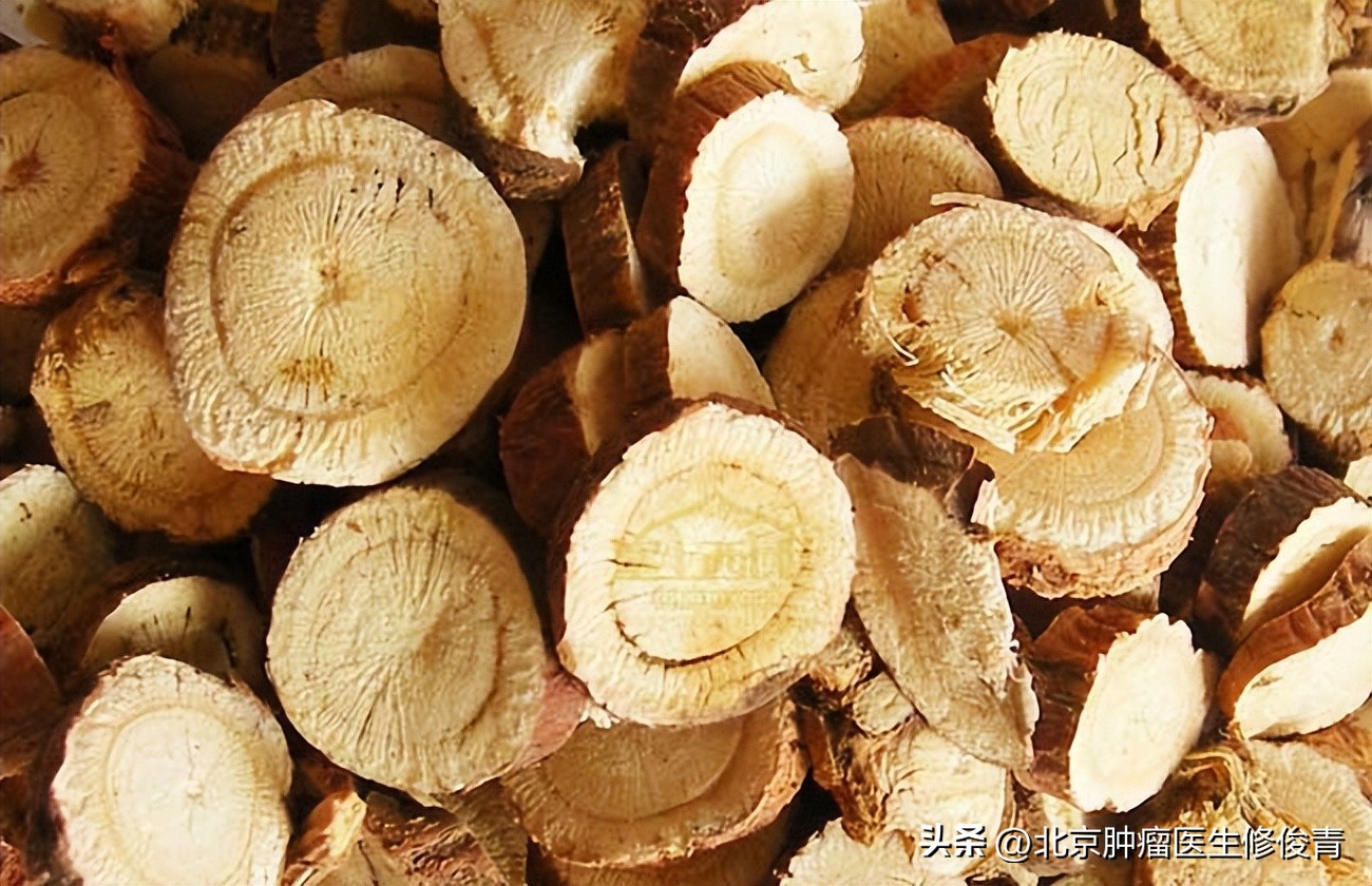 TCM treatment of liver cirrhosis with liver depression and spleen deficiency syndrome 1 proven