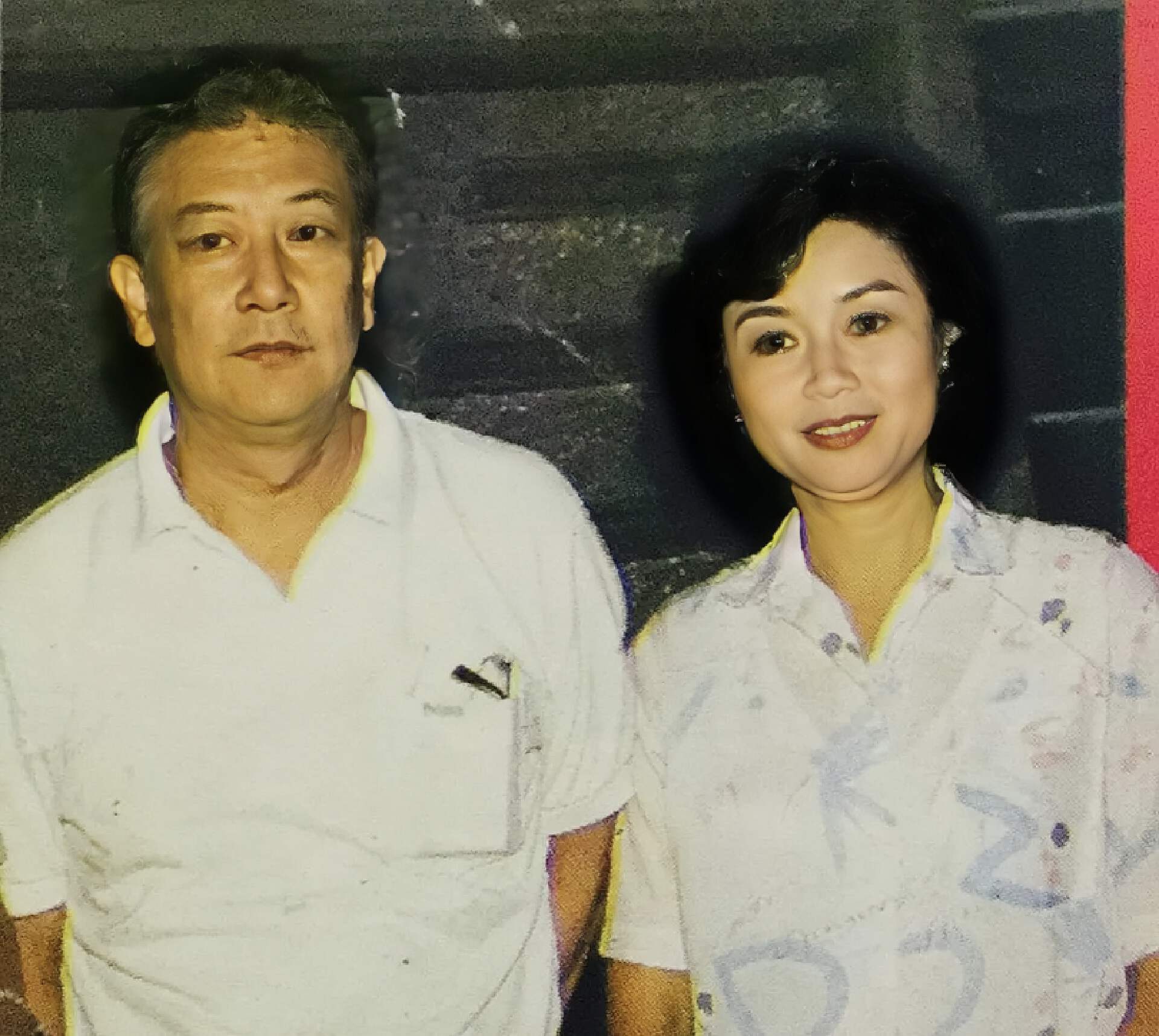 突傳死訊!香港知名老戲骨離世,遭親生女兒拒認,晚年長住養老院 - 頭條匯