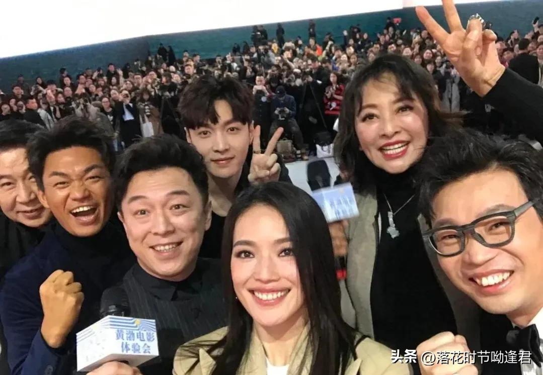 Famous foreign actress: Exposes nude photos just to retaliate against those who voyeurized her