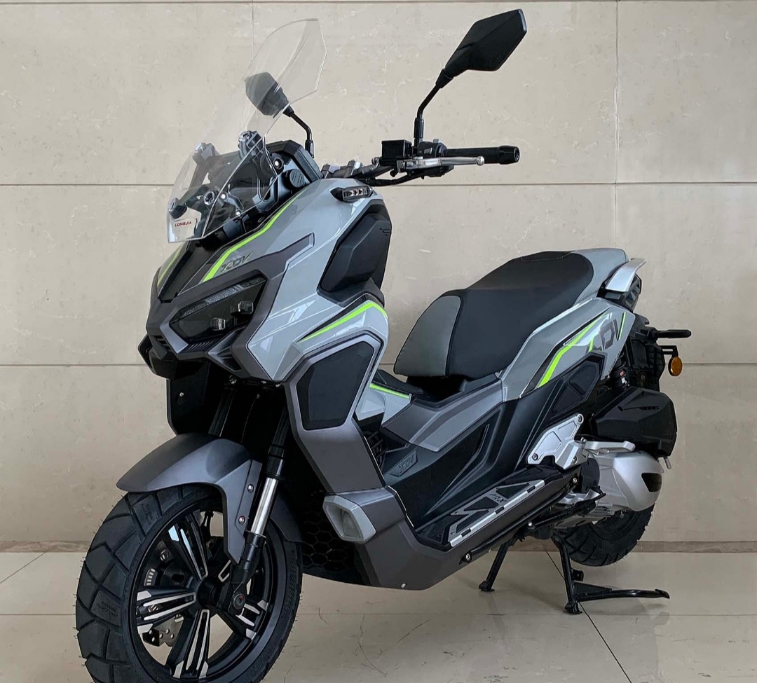 Longja I want to buy a 250 scooter, but the Longjia 250 and Cycron RT2 have ...