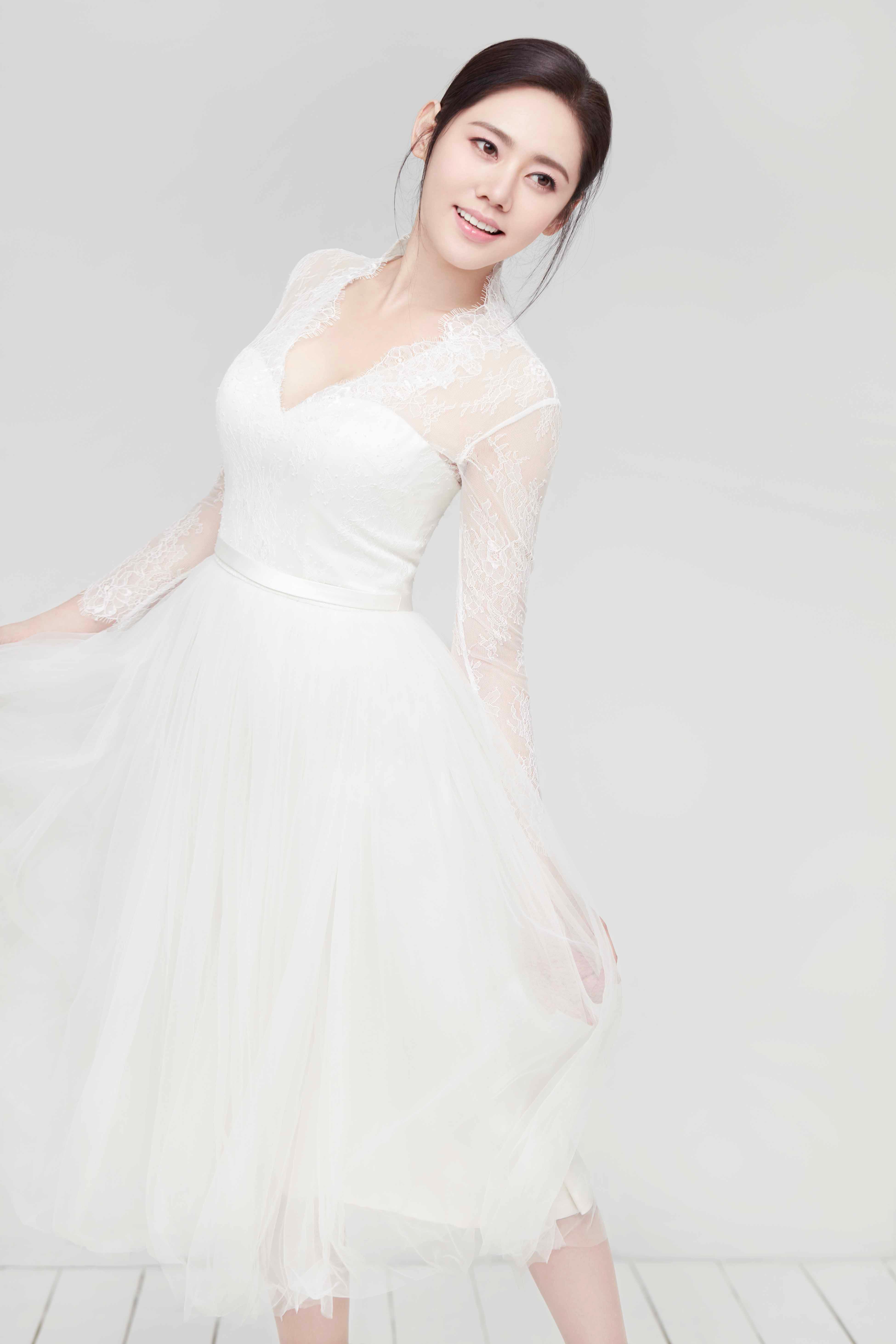 Choo Ja Hyun, kind-hearted and beautiful, super beautiful portrait - iNEWS