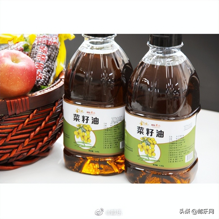 Eat oil every day, do you know what kind of oil is good oil? iNEWS