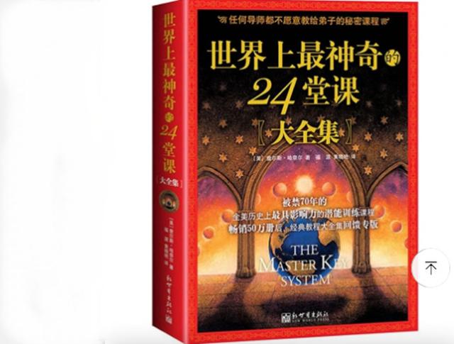 What Kind Of Book Is 24 Magical Lessons In The World INEWS
