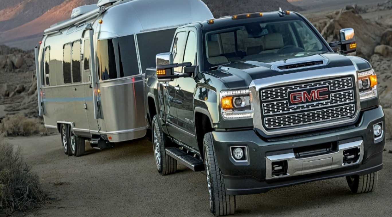 How to improve the suspension of a pickup truck?These points directly