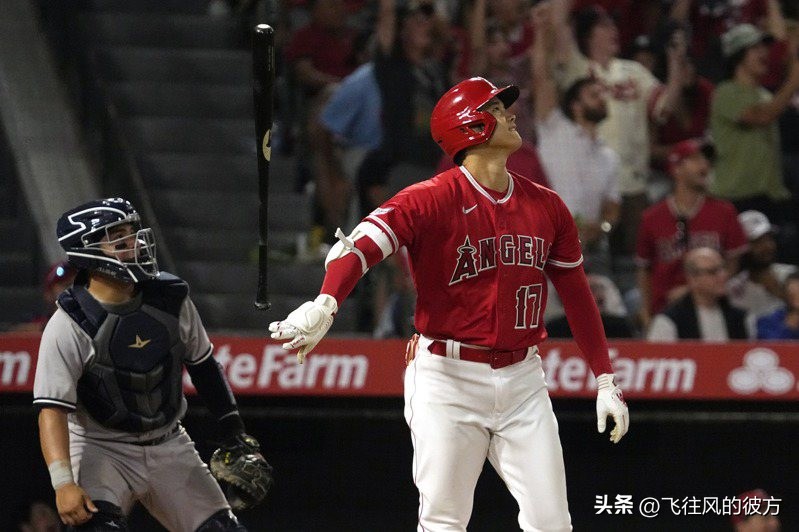 Shohei Ohtani loses perfect game in seventh inning, finishes with 12  strikeouts – New York Daily News