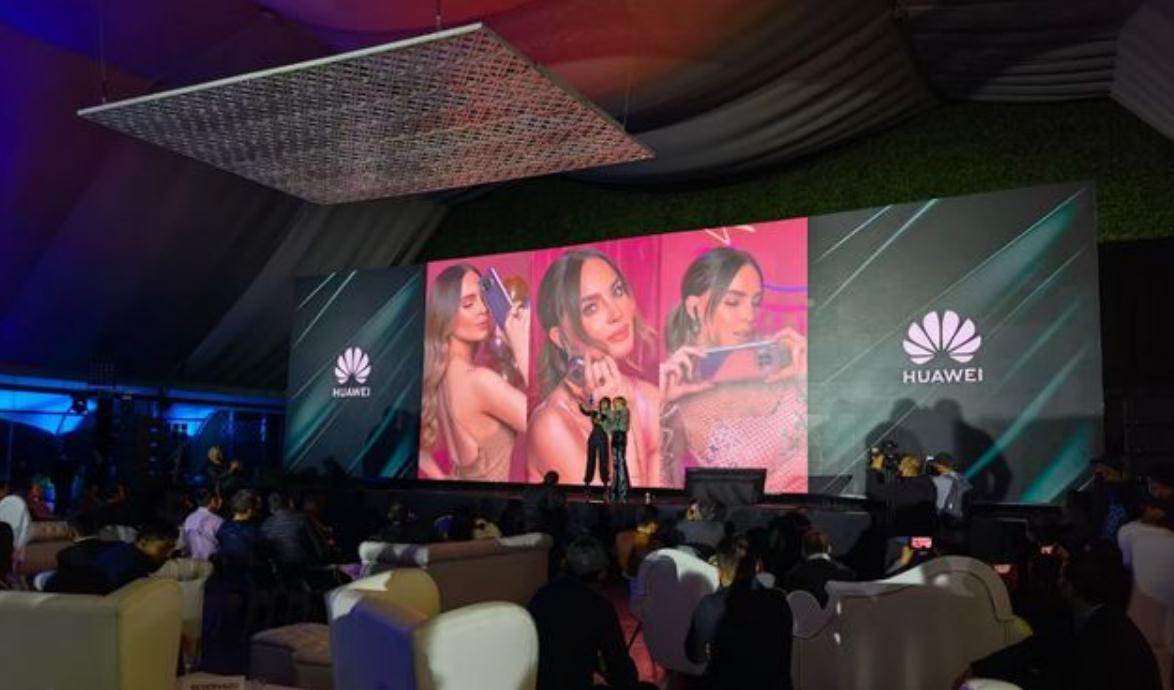 The latest ranking of global mobile phone sales Xiaomi is firmly in the top three, Huawei is