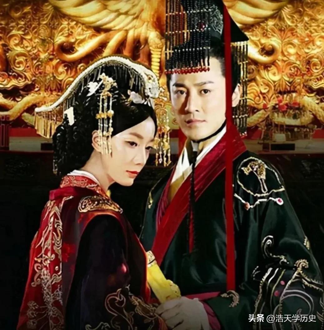 The Emperor's Emotion Wrapped in Secret: The Legendary Love Story ...