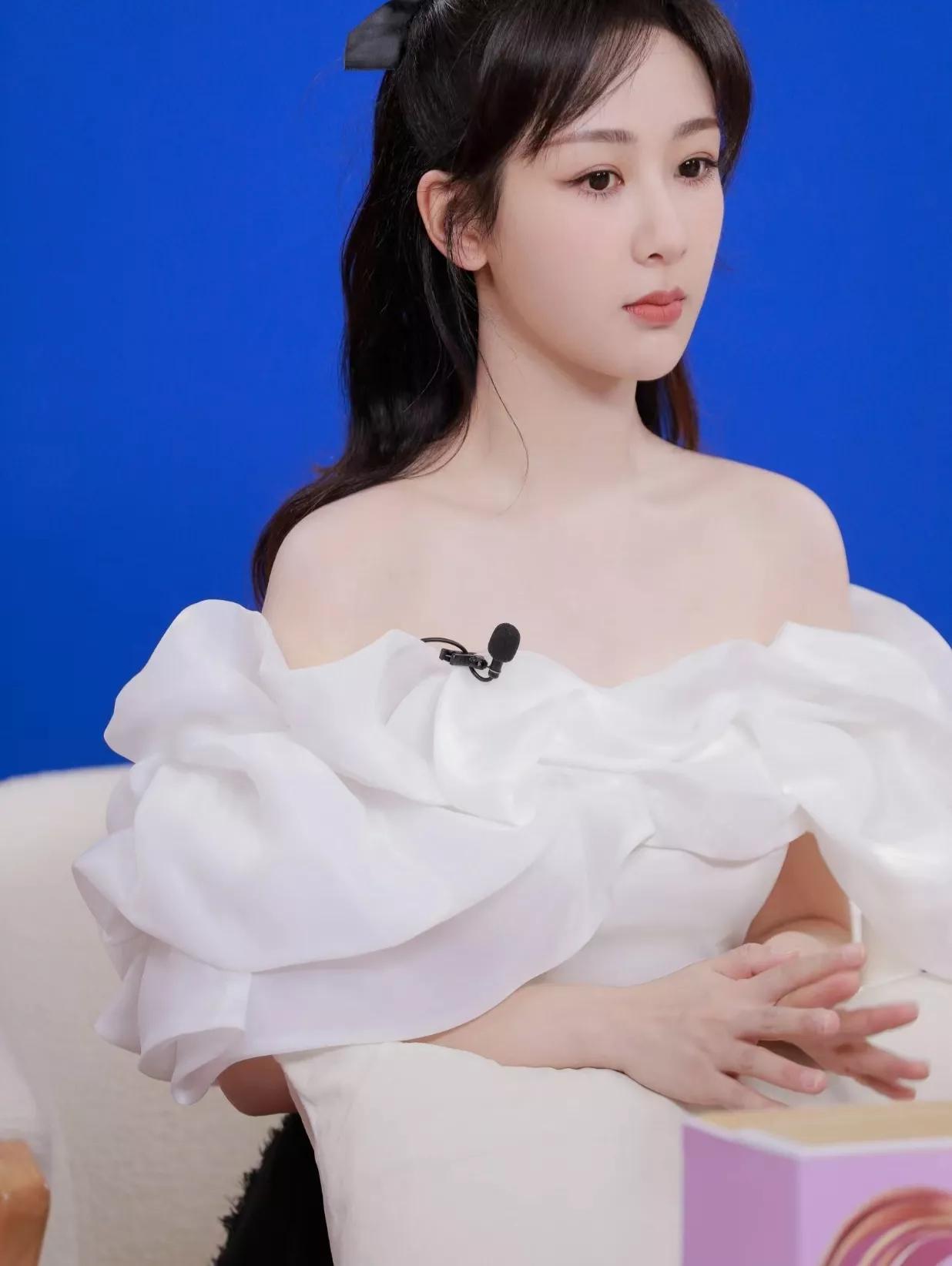 yang-zi-was-rumored-to-have-an-abortion-and-was-pregnant-and-a-lawyer