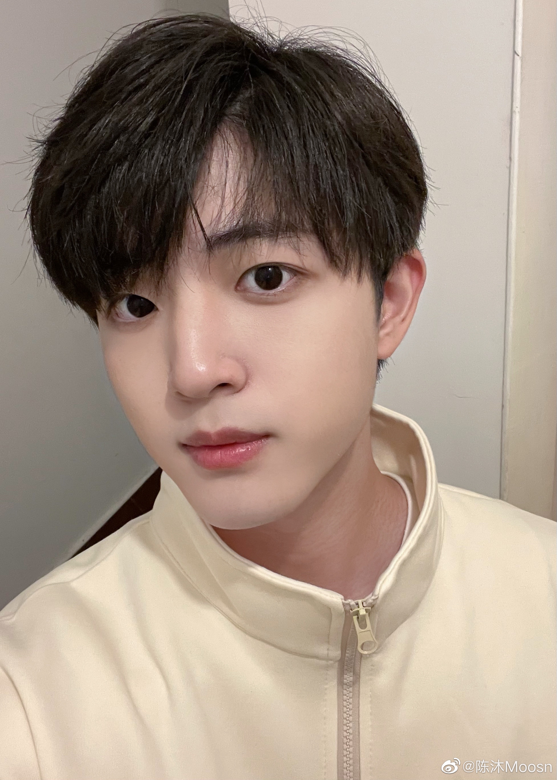 The best friend next door, junior brother Chen Mu, Feng Bing Yi Xia