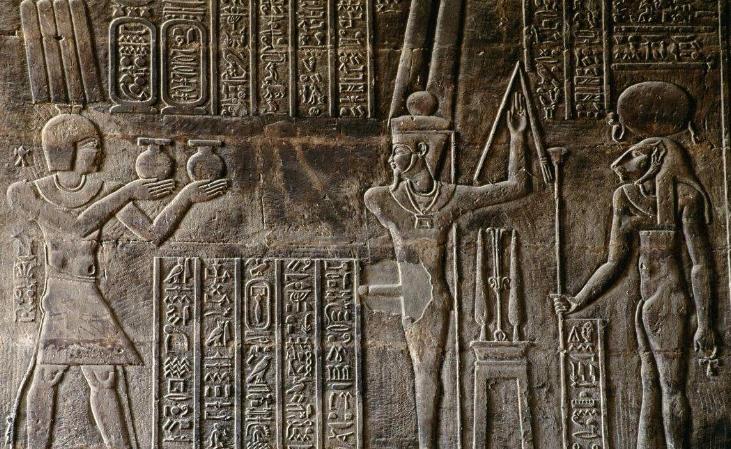 Extraordinary Civilization Ancient Egypt had extraordinary attainments in technology and created ...