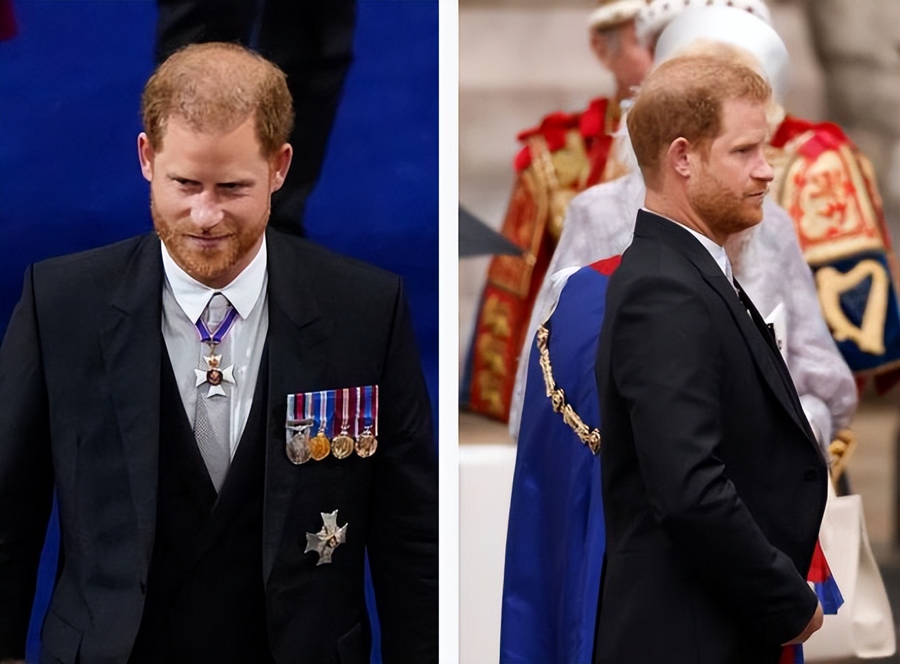 Prince Harry is the most popular British royal in America iNEWS