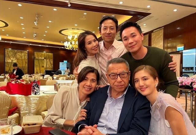 Wu Qianyu was revealed to be pregnant! He and his boyfriend Shi Boxiong ...
