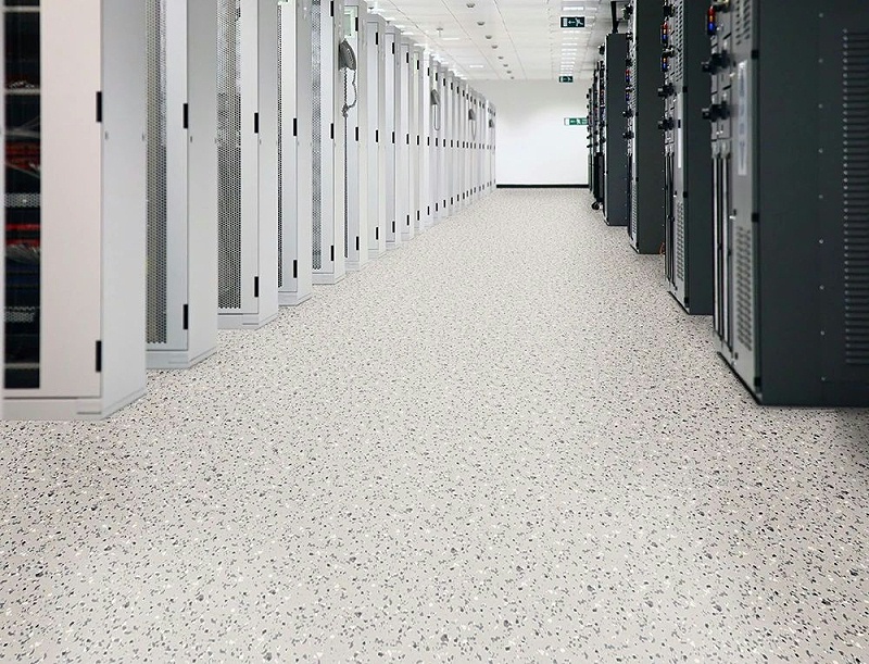 PVC antistatic coil, is it really so easy to use? iNEWS