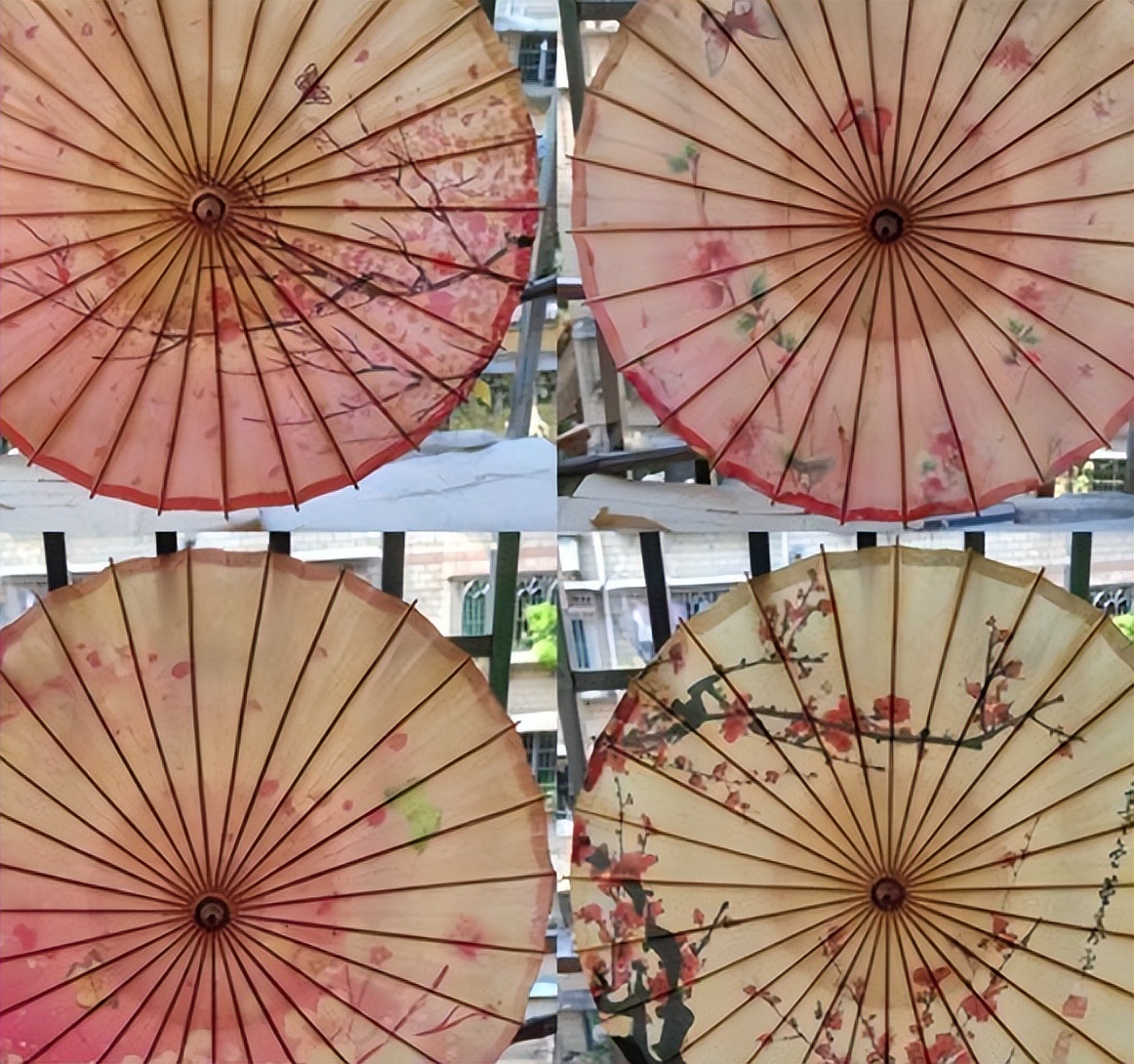 Umbrella Design, Influence and Value, During the Miztec Period iNEWS