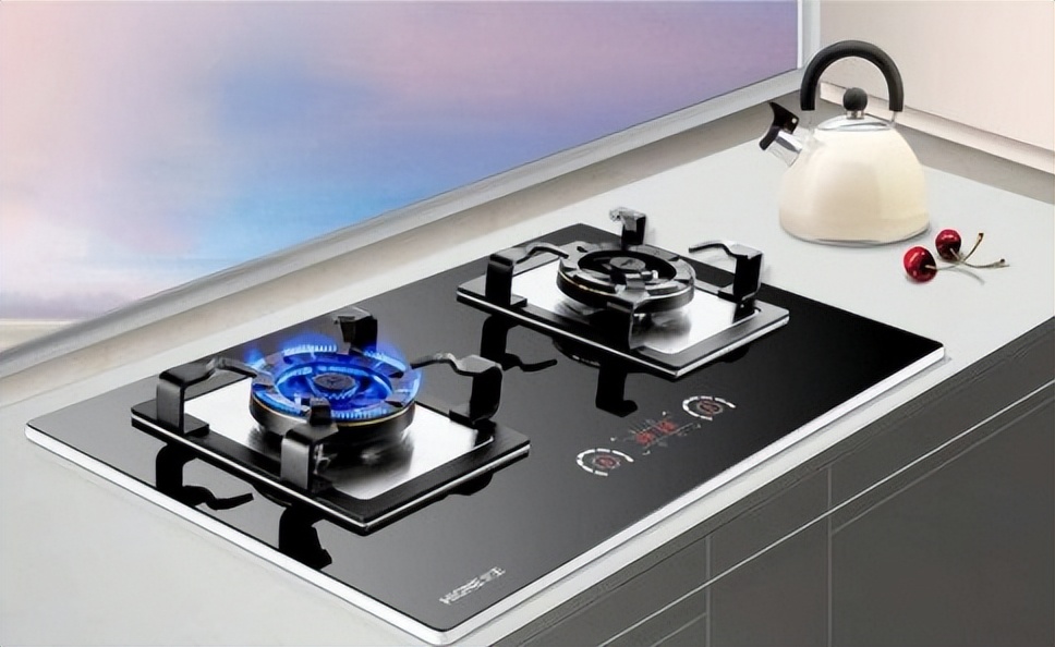 Gas Stove Turns Off Automatically?see The Solution Here - Inews