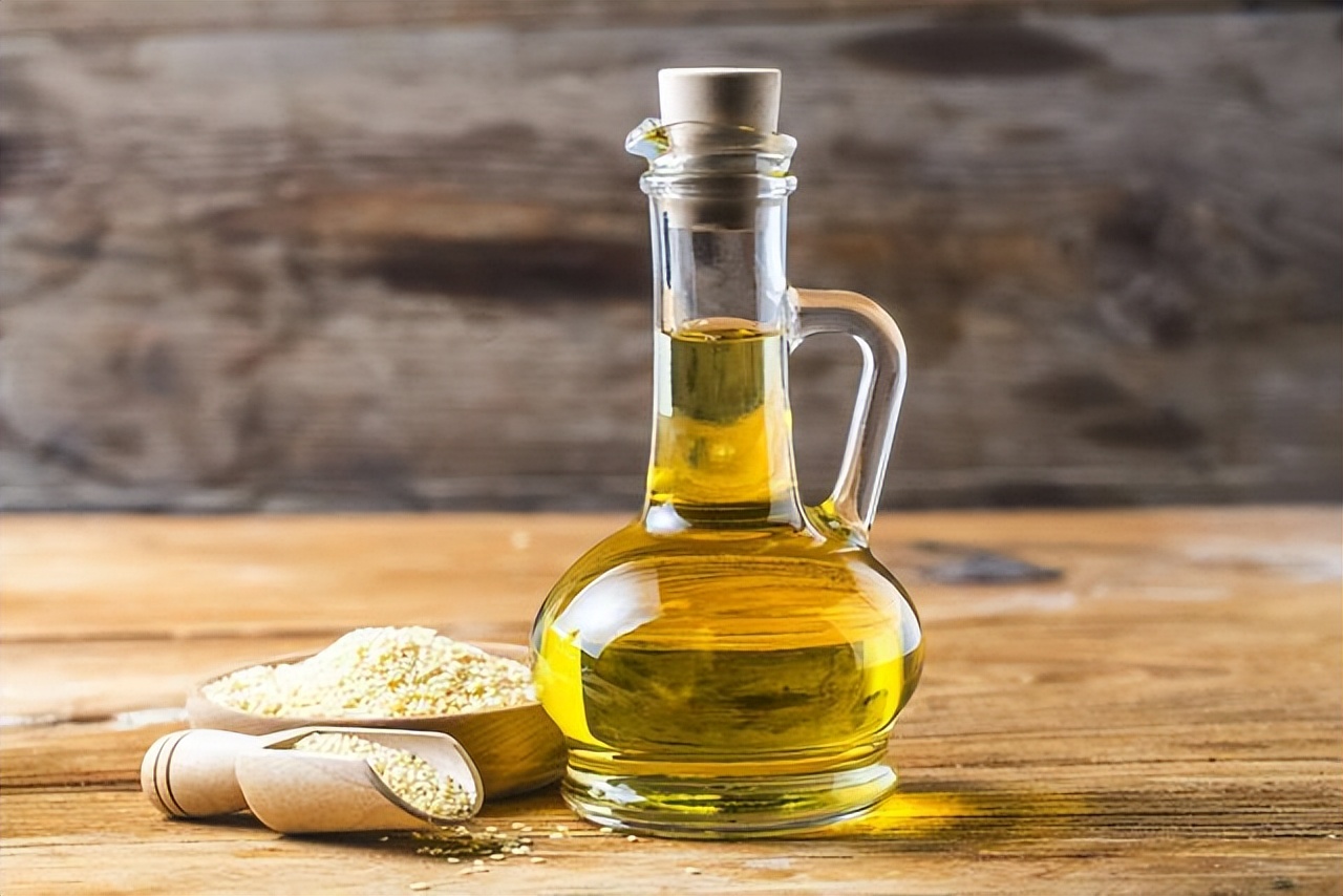 Peanut oil, canola oil, corn oil, which oil is healthier?For your