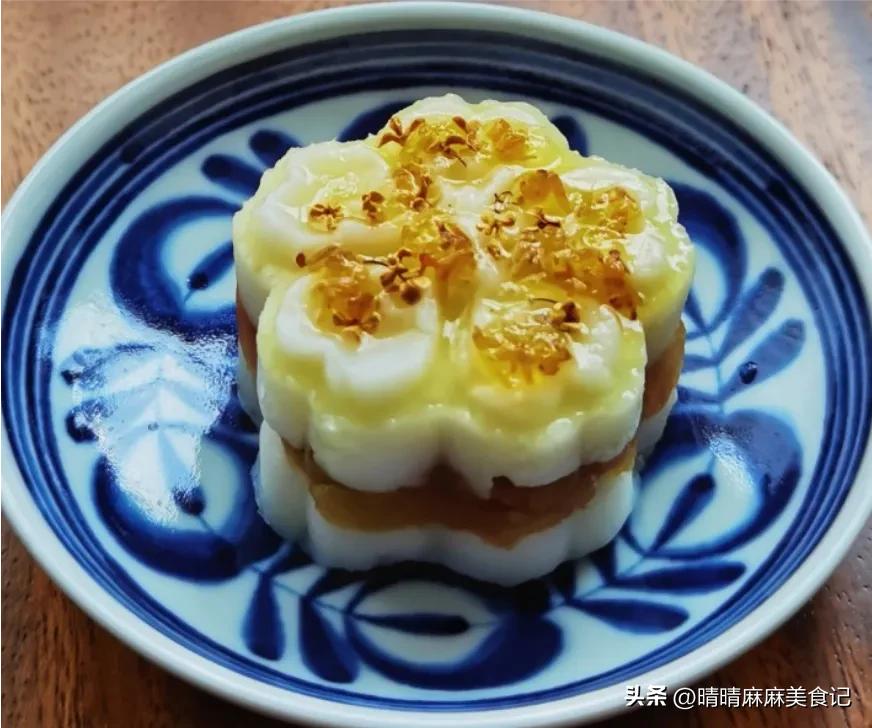 Ordinary yam with a treasure, even if you don't see a doctor, your