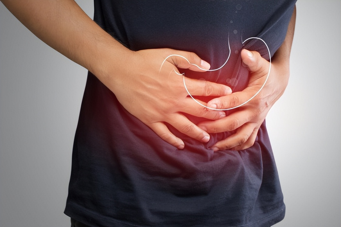 How to take care of people with bad stomach?Doctor's suggestion ...