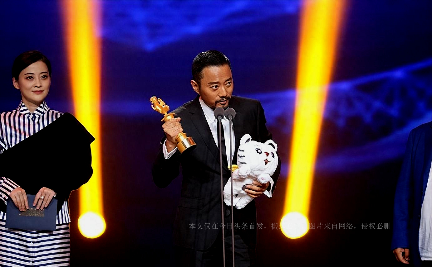 The most lowkey actor, he has won more film awards than Zhang Yi, and