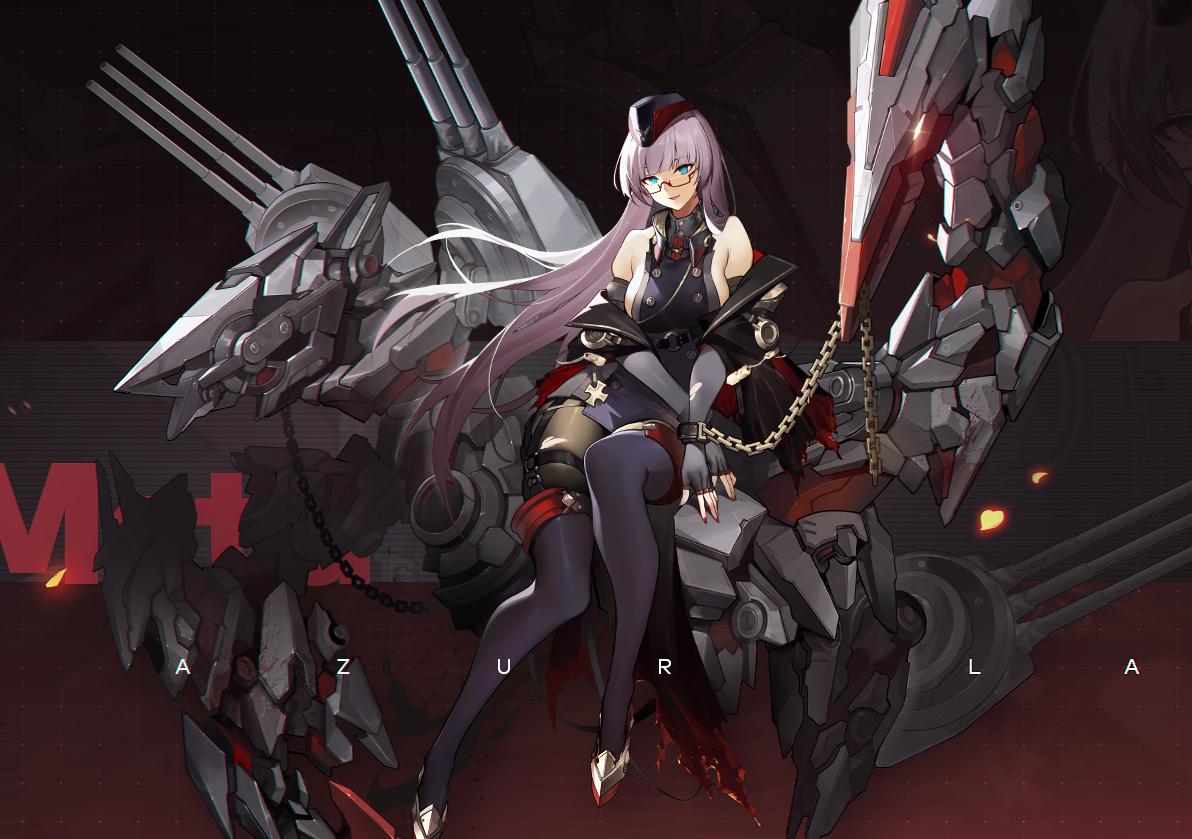 Azur Lane: The new battlecruiser Gneisenau META reveals what players can  think of and abandon decisively - iNEWS