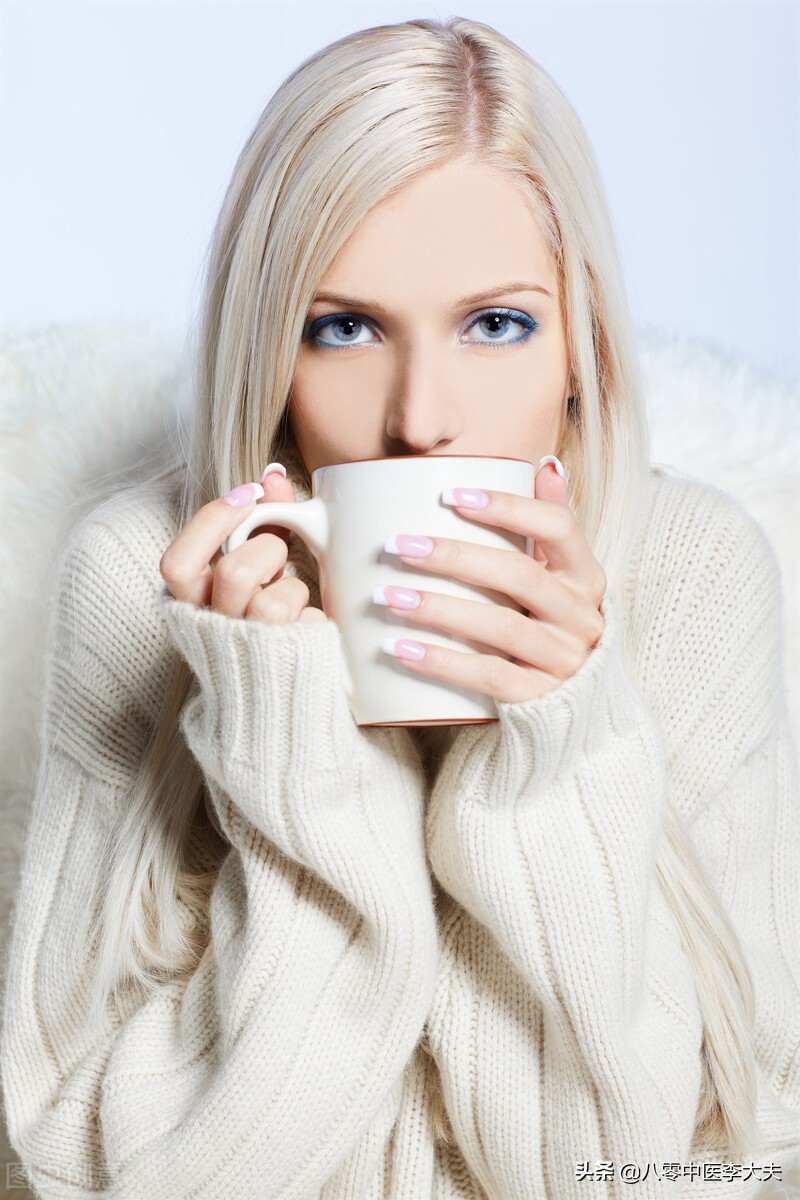 Cold hands and feet, frequent urination, urgency, waist and leg pain