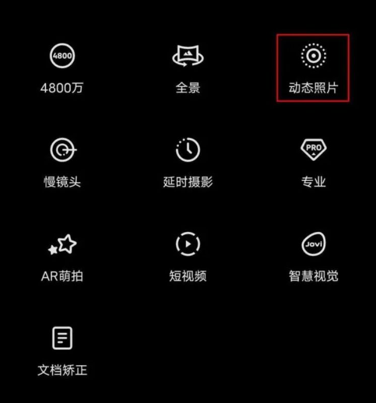 Do you really know how to make dynamic photos? - iMedia
