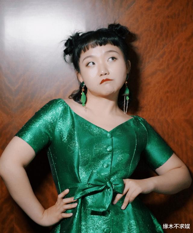 辣目洋子改名，素人李嘉琦超話被封，網友：素人不配和明星重名？ - 資訊咖