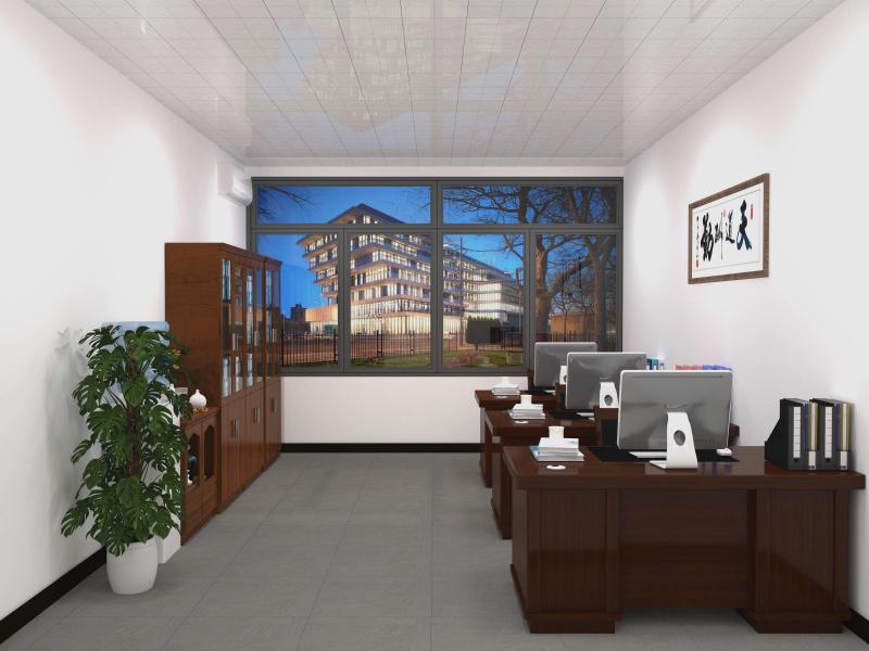 How to quickly remove formaldehyde odor from office furniture? iNEWS