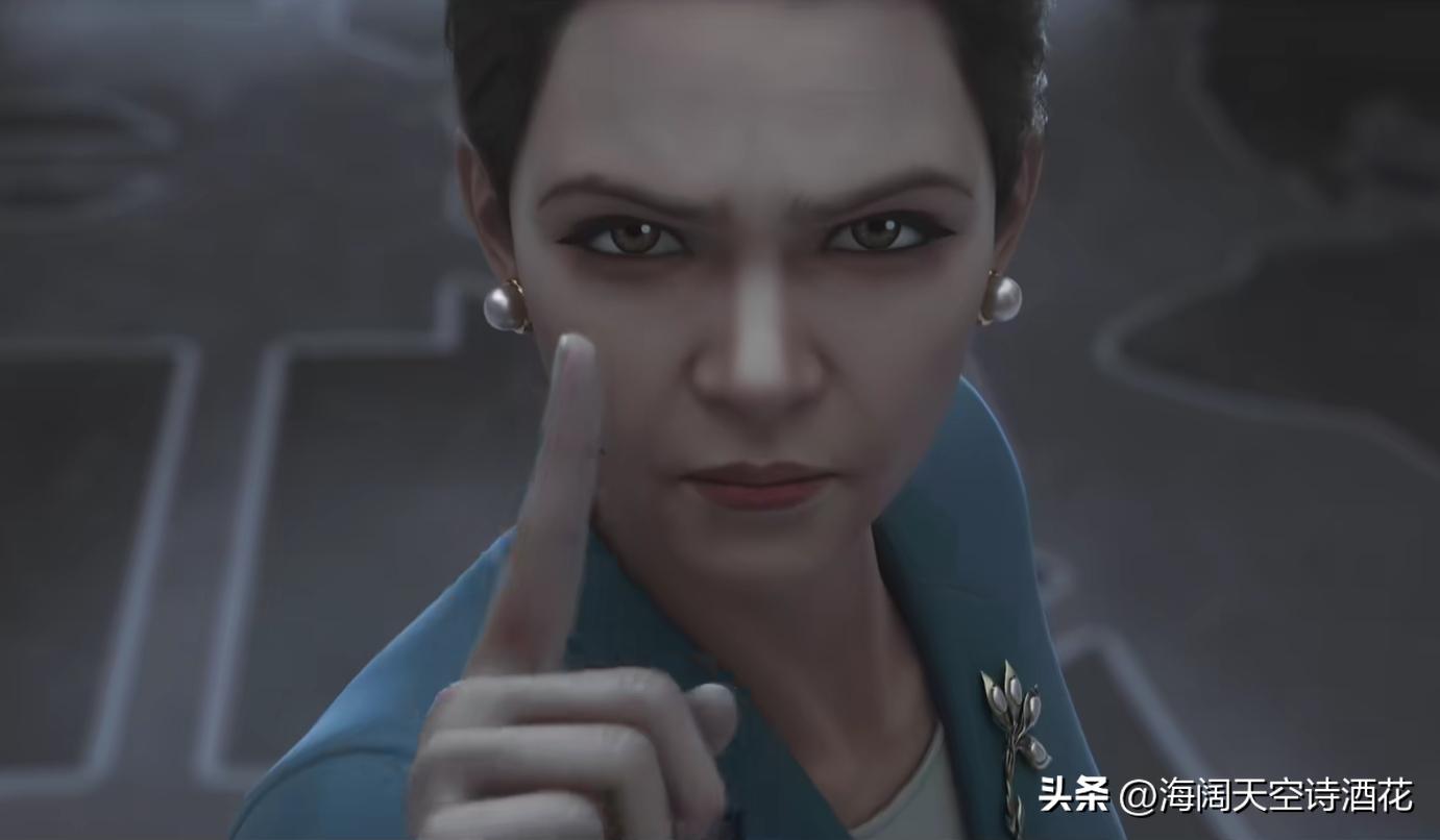 Seriously complain about the [Three-Body Problem] animation - iNEWS