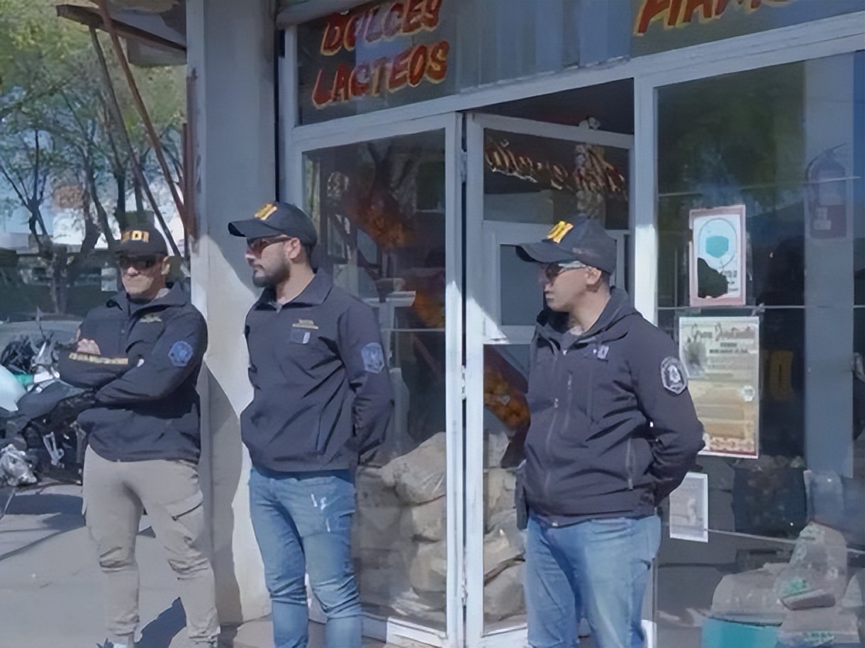 Two butcher shops closed for illegally selling horse meat in Argentina