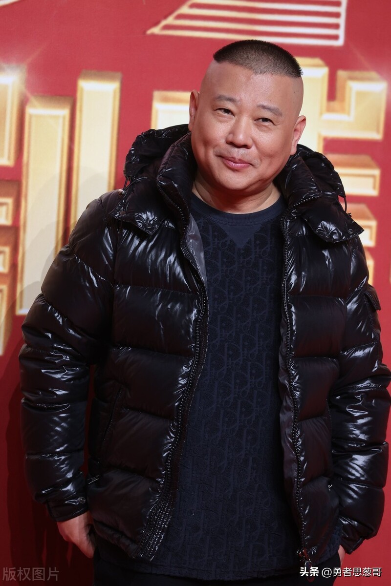 Wang Xiaoli is really rich. He spent 80 million yuan to organize a ...