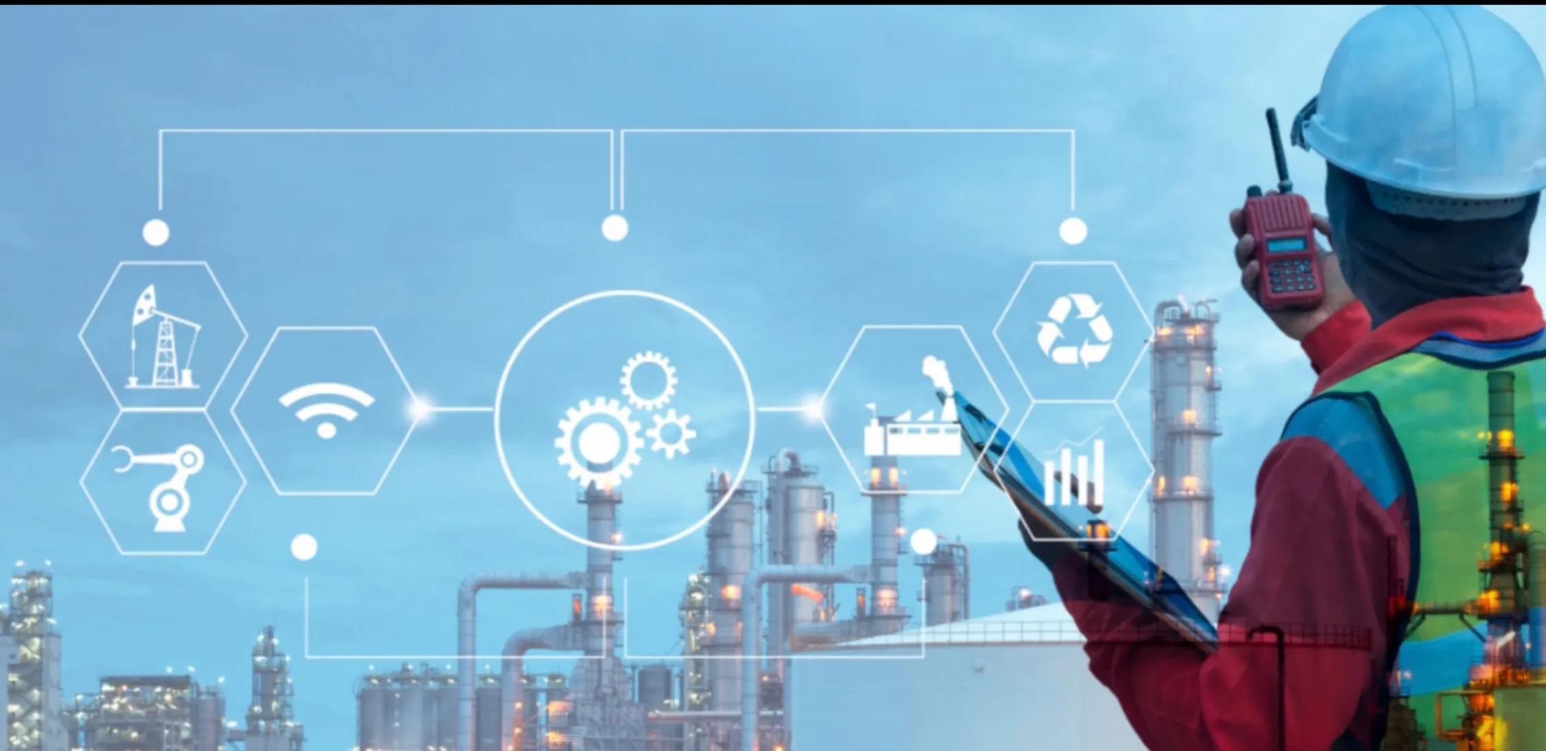 Explore the application of AI technology in environmental protection ...