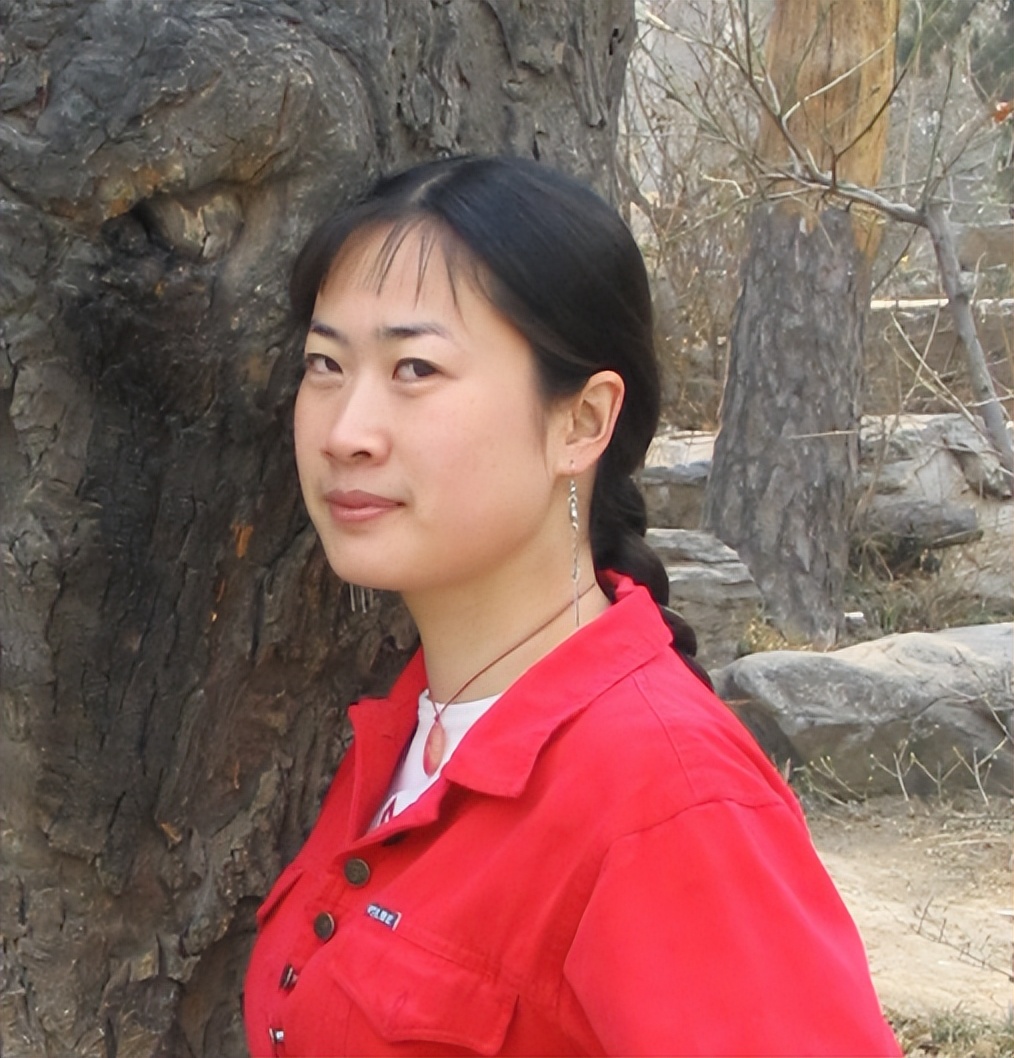 Sister Furong: 18 years ago, she was famous for being ugly, having a ...