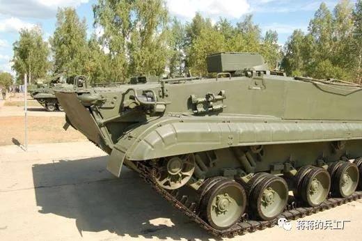 Russia deploys 9P162 Cornet-T anti-tank missile launcher to Belarus ...