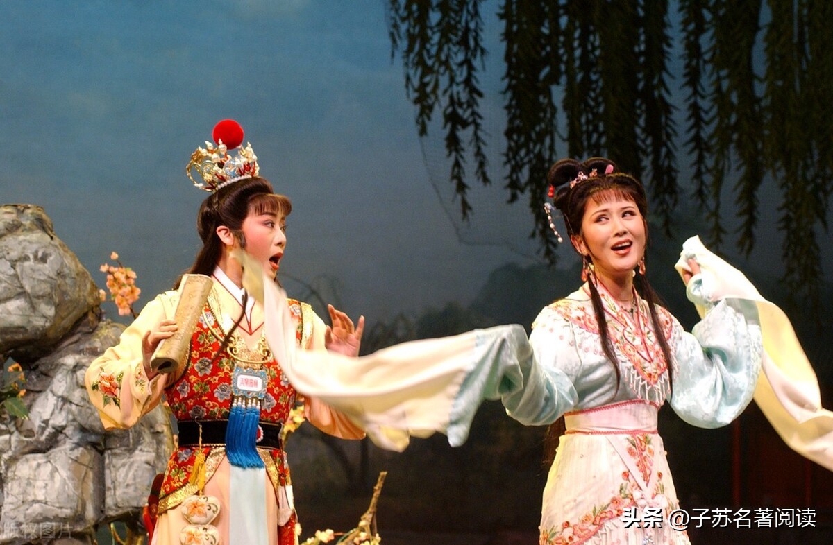 Does Mrs. Wang care about Daiyu in life?Why is she so repulsive of her ...