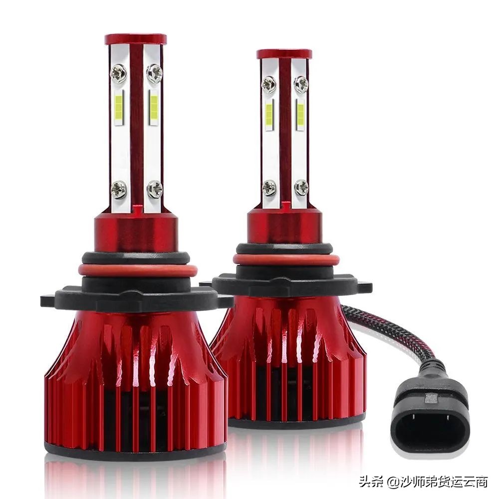 The headlights are not bright enough, can I just change the bulbs? iNEWS