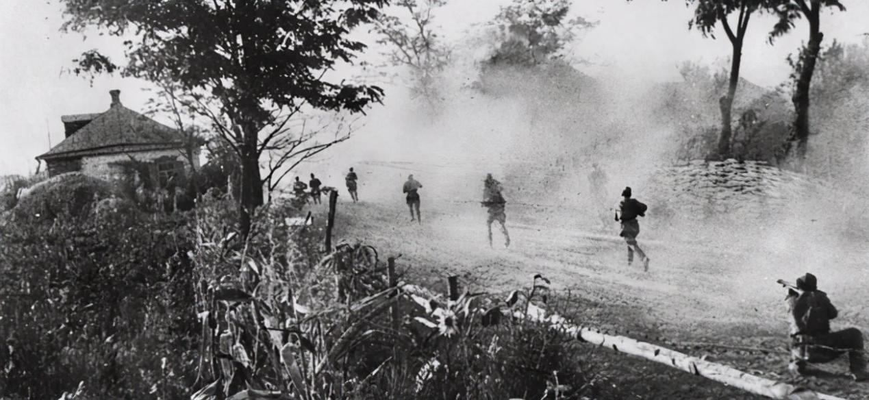 Unprepared - Why did the Soviet Army suffer an unprecedented defeat in ...